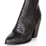 New Look ankle boots £27.99